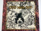 Odd Man Out - Self Titled LP  Beware Records DX 1207 - Original Pressing