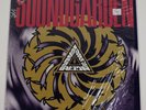 Soundgarden - Badmotorfinger LP  A&M 75021 5374 1 - Original Press In Shrink