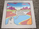 RELATIVELY CLEAN RIVERS - SAME - FOLK / PSYCH ROCK - NEW VINYL LP