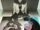 T REX-TANX INC RARE POSTER ..SUPERB  1ST UK PRESS NM-EX VINYL LP RECORD 1973
