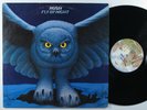 RUSH Fly By Night MERCURY LP VG+  