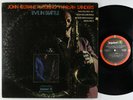 John Coltrane ft. Pharoah Sanders - Live In Seattle 2xLP - ABC Impulse VG+