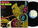 Lee Morgan - Charisma LP - Blue Note RVG VG+