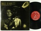 Max Bennett - Max Bennett Vol. II LP - Bethlehem - BCP-48 Mono DG