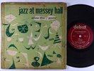 The Quintet - Jazz At Massey Hall Vol. III 10