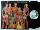 FOTHERINGAY Self Titled ISLAND ILPS-9125 LP VG+ uk gatefold  