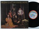 GRYPHON Midnight Mushrumps TRANSATLANTIC LP uk  