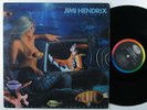 JIMI HENDRIX Johnny B. Goode CAPITOL LP  