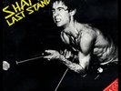 Sham 69 - Shams Last Stand COLORED LP ANTI-HEROS LAST RESORT BLITZ COCK SPARRER