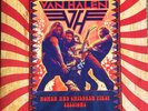Van Halen – Women And Children First Sessions LP