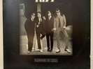 Kiss - Dressed To Kill Vinyl LP 1975