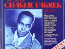 Charlie Parker The Essential Charlie Parker (1945-1953) NEAR MINT Vinyl LP-Box