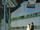 LP Depeche Mode Some Great Reward ORIGINAL GREY VINYL / DMM NEAR MINT Mute