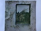 LED Zeppelin IV Vinyl LP 