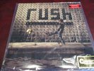 Rush ROLL THE BONES DMM MASTERED 200 GRAM LP RARE QUALITY RECORDS LIMITED LP