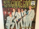 ME FIRST and The GIMME GIMMES ruin jonny's bar mitzvah Lp Record SEALED Vinyl