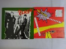 The Clash Pearl Harbour '79 Epic 25?3P-139 140 Japan  VINYL LP