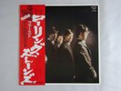 The Rolling Stones  London Records LAX 1002 Japan  VINYL LP OBI