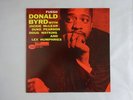 Donald Byrd Fuego Blue Note BNJ-71012 Japan  VINYL LP