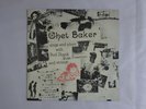 Chet Baker Sings And Plays With  Pacific Jazz  K23P-6703 Japan  VINYL LP