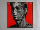 The Rolling Stones Tattoo You Rolling Stones ESS-81455 Japan PROMO VINYL LP