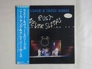 Neil Young & Crazy Horse Rust Never Sleeps Reprise P-10671R Japan PROMO  LP OBI