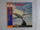 Deep Purple Stormbringer Warner Bros. Records P-6510W Japan  VINYL LP OBI