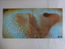 Pink Floyd Meddle Harvest OP-80375 Japan  VINYL LP