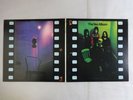 Yes The Yes Album Atlantic P-6524A Japan  VINYL LP
