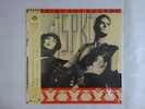 SPK Machine Age Voodoo Elektra P-13085 Japan  VINYL LP OBI