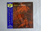 Lee Morgan City Lights Blue Note BST 81575 US SEALED VINYL LP OBI