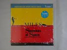 Miles Davis Sketches Of Spain CBS/Sony 18AP 2057 Japan  VINYL LP OBI