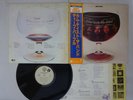 Deep Purple Come Taste The Band Warner P-6511W Japan   LP OBI