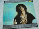Andy McCoy Too Much Ain’t Enough LP 12 Inch Black Vinyl Record Hanoi Rocks