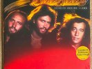 BEE GEES * SPIRITS HAVING FLOWN * LIMITED EDITION RED VINYL * BN&M  * TRAGEDY