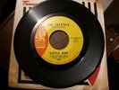 The Crystals Little Boy PHILLES 119X  One Sided Philles Promo 45 Phil Spector