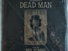 Dead Man - OMPST - 1996 - STEREO - Vinyl - 2 LP Set - Music by Neil Young