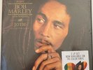 Bob Marley & The Wailers, Legend The Best Of 30Th Anniversary Double Colored Lp