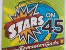 Stars on 45 Edicion Remasterizada Abba / Supremes / Stones / Beatles Mex Lp SS