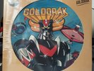 Vinylart - Goldorak - Album Vinyle Picture Disc - Edition Limitée