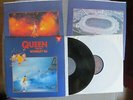 QUEEN: LIVE AT WEMBLEY' 86 (SPAIN 1992)   GATEFOLD