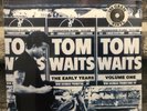 TOM WAITS The Early Years Vol One LP 180 Gram Vinyl 1991 Manifesto NEW SEALED