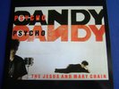 THE JESUS AND MARY CHAIN - PSYCHOCANDY - 12