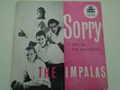 THE IMPALAS EP