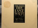 THE BAND The Last Waltz 3 LPs Booklet Promo Copy 1978 Warner Bros Mint