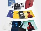 DEPECHE MODE Violator - The 12