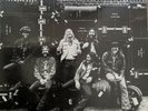 The Allman Brothers Band Live at the Fillmore East Orig. 1971 release Capricorn 