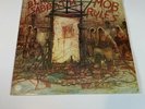 Black Sabbath Mob Rules - Vinyl LP