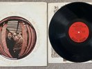 Captain Beefheart Safe As Milk 12” LP Buddah Records BDS 5001 Rare US 1st EX Red