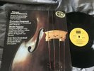 GARY KARR Double Bass PAGANINI Variations KOUSSEVITZKY DRAGONETTI rec in GERMANY